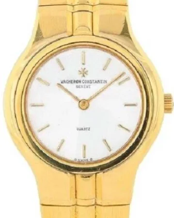 Vacheron Constantin Phidias Lady quarz